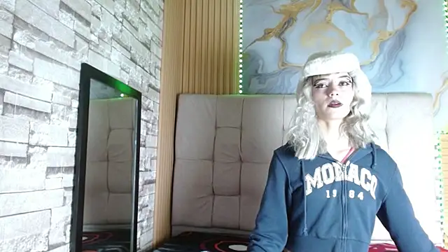 maia grace online show from April 2026 05:00:02 AM