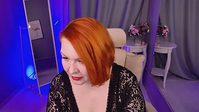 Foxy Queeen online show from March 2026 06:00:02 AM