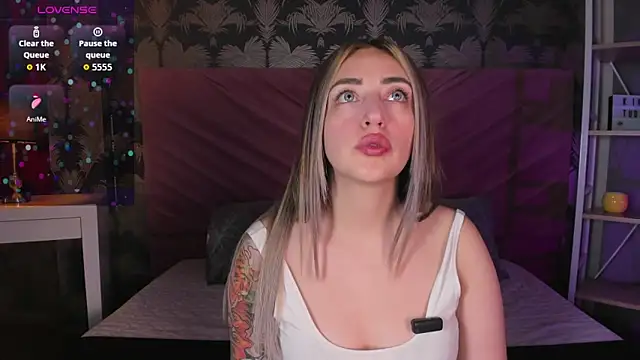  mykinkydoll  online show from April 2026 10:25:02 PM