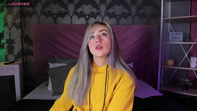  mykinkydoll  online show from April 2026 10:05:02 PM