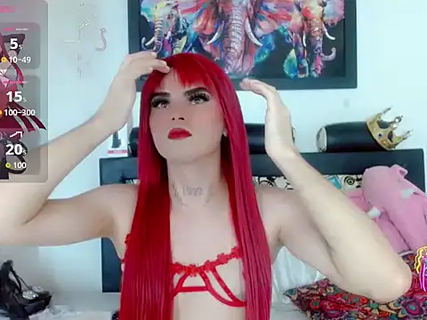 Roseanne Park- online show from April 2026 05:29:01 PM