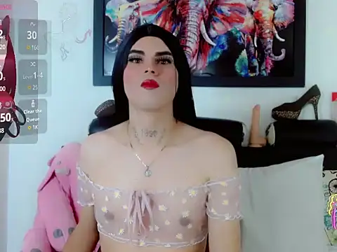 Roseanne Park- online show from March 2026 03:57:02 PM