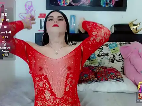 Roseanne Park- online show from April 2026 05:25:02 PM