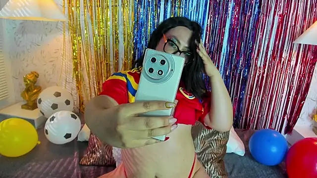 Angel  Brm online show from June 2026 08:51:01 PM
