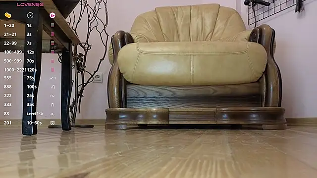 Ledi Tii online show from April 2026 05:42:01 AM