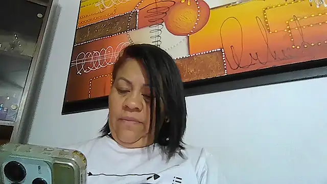 Veronica missbigg online show from July 2026 10:51:01 PM