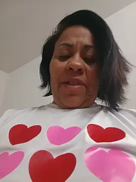Veronica missbigg online show from May 2026 10:20:01 PM