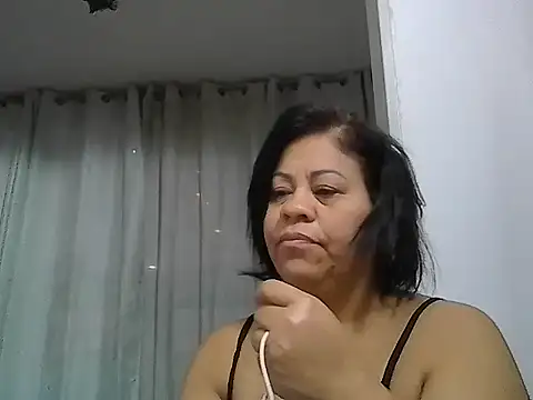 Veronica missbigg online show from June 2026 08:09:02 AM