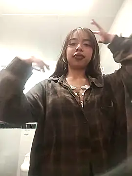 Atenea 7 online show from April 2026 07:58:02 PM