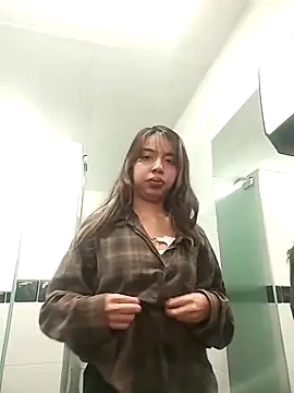 Atenea 7 online show from April 2026 07:40:02 PM