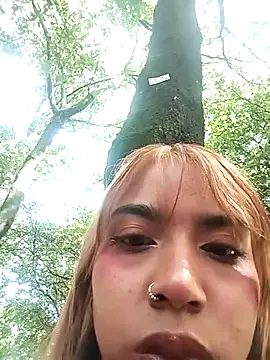 Atenea 7 online show from April 2026 07:32:01 PM