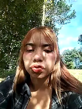 Atenea 7 online show from April 2026 08:57:02 PM