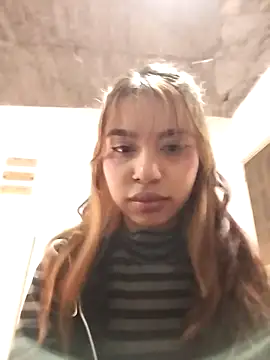 Atenea 7 online show from March 2026 08:32:02 PM