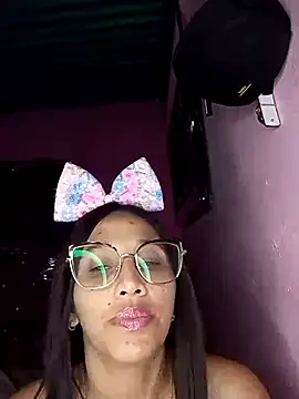 Arielybambi online show from March 2026 01:38:01 AM