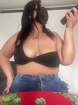 Anita vegaa  online show from May 2026 04:21:02 PM