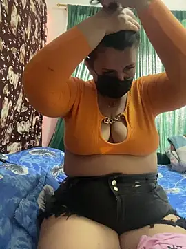 Anita vegaa  online show from May 2026 01:52:01 PM