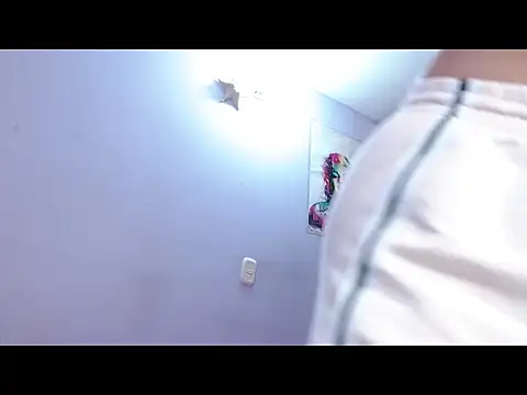 MissRubii online show from April 2026 06:19:02 PM