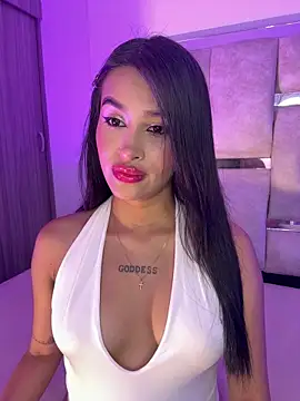Lizzy Bonnie online show from May 2026 01:27:01 AM