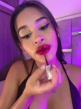 Lizzy Bonnie online show from June 2026 01:54:02 AM