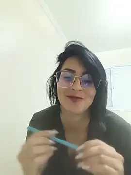 SecretaryX online show from May 2026 08:40:02 PM