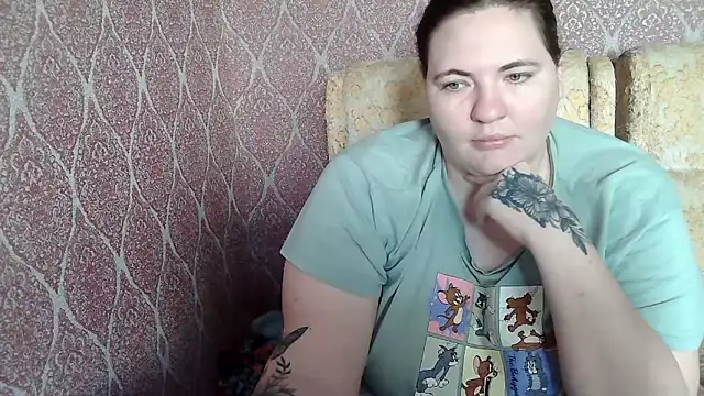 Snapshot of ElviraOreilllyX chatting on March 2026 11:09:01 AM ElviraOreilllyX online show from March 2026 11:09:01 AM