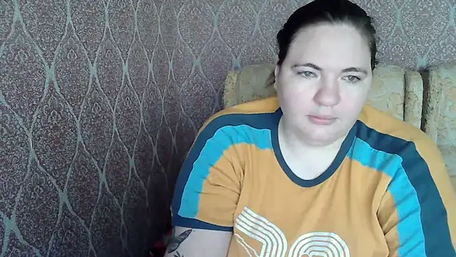 Snapshot of ElviraOreilllyX chatting on April 2026 05:54:02 AM ElviraOreilllyX online show from April 2026 05:54:02 AM