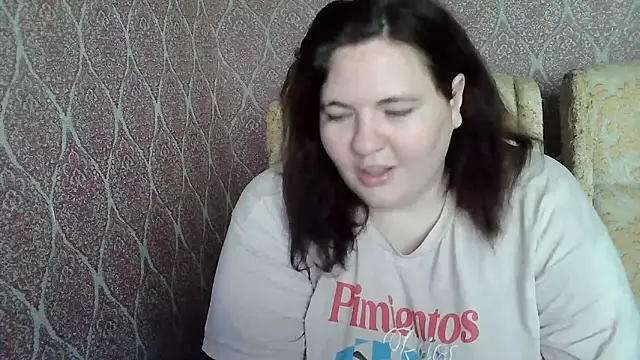 Snapshot of ElviraOreilllyX chatting on April 2026 02:01:05 PM ElviraOreilllyX online show from April 2026 02:01:05 PM