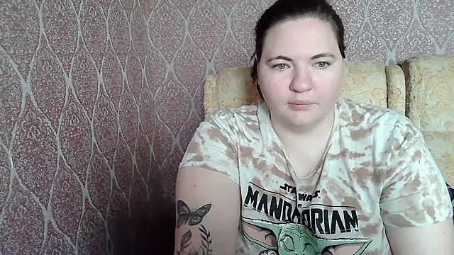 Snapshot of ElviraOreilllyX chatting on March 2026 07:21:01 AM ElviraOreilllyX online show from March 2026 07:21:01 AM