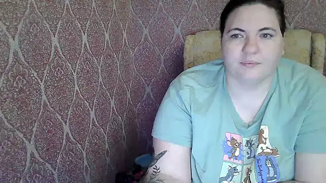 Snapshot of ElviraOreilllyX chatting on March 2026 09:04:02 PM ElviraOreilllyX online show from March 2026 09:04:02 PM