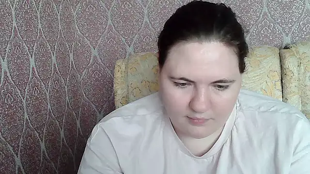 Snapshot of ElviraOreilllyX chatting on April 2026 11:50:02 AM ElviraOreilllyX online show from April 2026 11:50:02 AM