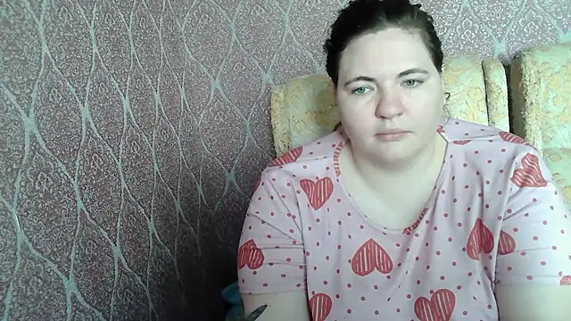 Snapshot of ElviraOreilllyX chatting on March 2026 12:50:02 PM ElviraOreilllyX online show from March 2026 12:50:02 PM