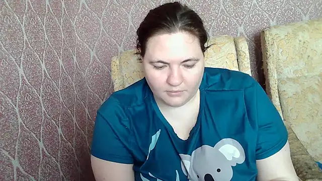 Snapshot of ElviraOreilllyX chatting on April 2026 07:36:01 AM ElviraOreilllyX online show from April 2026 07:36:01 AM