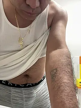 Crossroads5214 online show from April 2026 05:14:02 AM