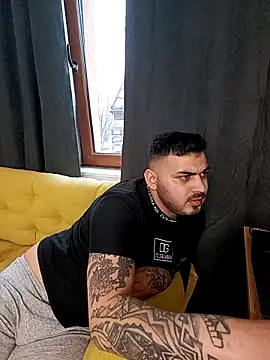 I amAhille online show from March 2026 11:33:02 AM