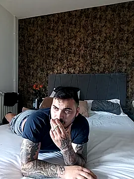 I amAhille online show from April 2026 01:02:01 PM