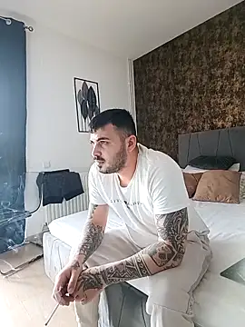 I amAhille online show from April 2026 09:33:01 AM