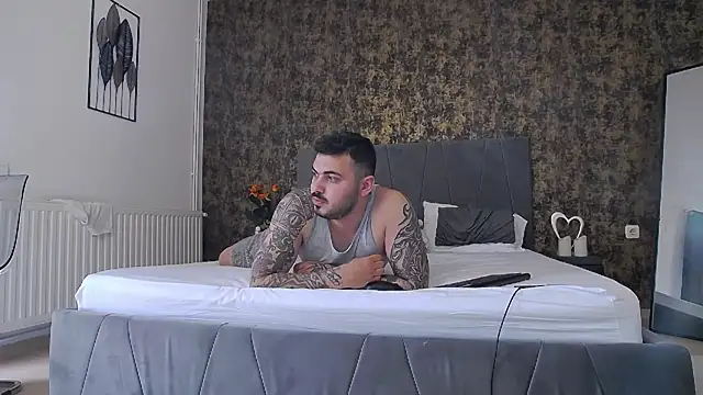 I amAhille online show from April 2026 12:28:01 PM