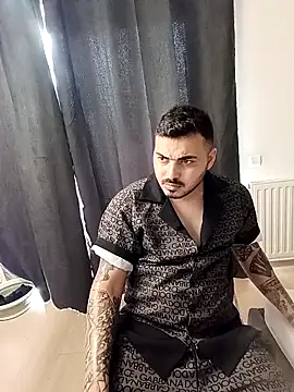 I amAhille online show from April 2026 01:06:02 PM