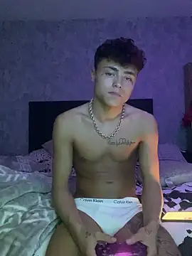 bbyljay online show from April 2026 09:43:01 PM