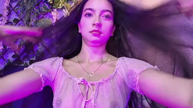 Daphne Rosse online show from July 2026 12:16:01 PM