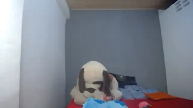 Ivanna Vegax online show from April 2026 02:46:01 AM