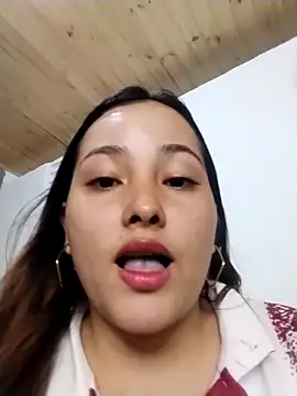 Ivanna Vegax online show from March 2026 10:11:01 PM