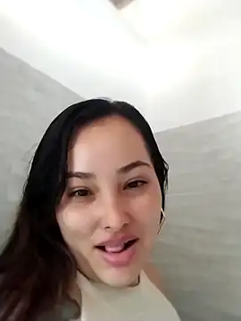 Ivanna Vegax online show from March 2026 09:16:02 PM