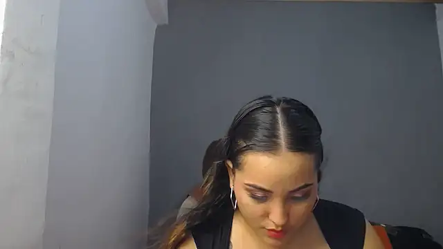 Ivanna Vegax online show from April 2026 08:50:02 AM