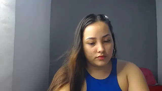 Ivanna Vegax online show from April 2026 05:34:01 AM