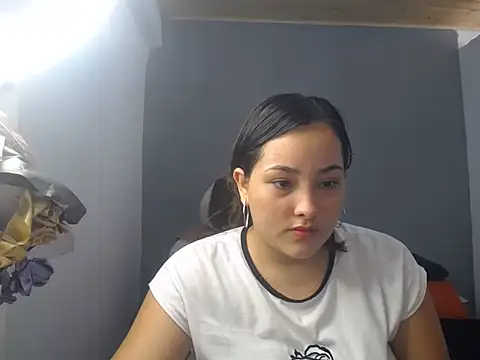 Ivanna Vegax online show from April 2026 08:15:01 PM