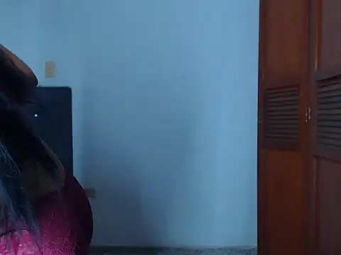 AlessiaMonrroe online show from April 2026 02:22:01 PM