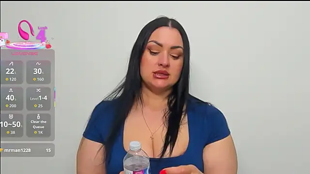 Simona love777 online show from March 2026 11:16:02 PM