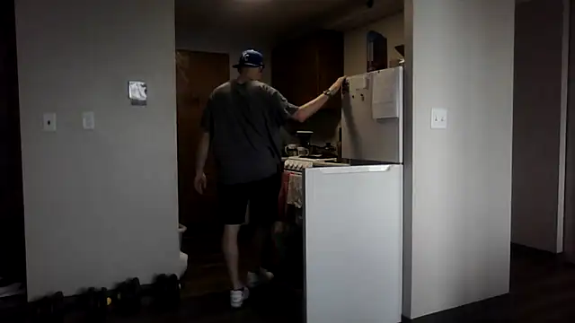 Luke James online show from March 2026 04:41:02 PM