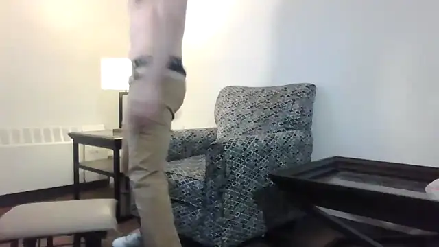 Luke James online show from April 2026 12:39:01 AM